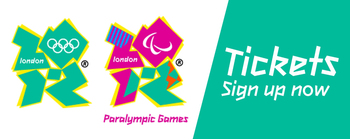 London 2012 announces Olympic Games ticket prices London 2012 announces Olympic Games ticket prices